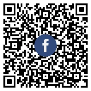 facebook QR Code
