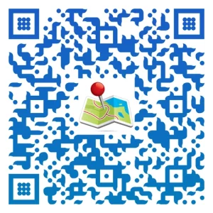 Google Map QR Code