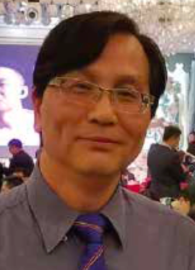 鍾振華先生職業訓練局資深客席導師