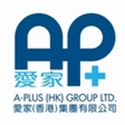 愛家(香港)集團有限公司
