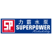 力霸水泵機械工程有限公司