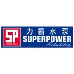力霸水泵機械工程有限公司