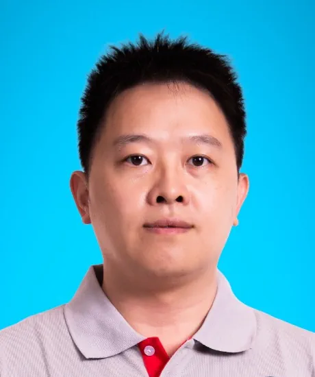 劉晉琛副會務主任
