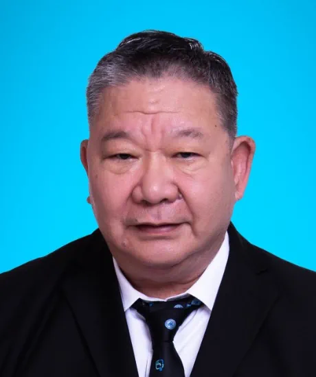 李正華副秘書
