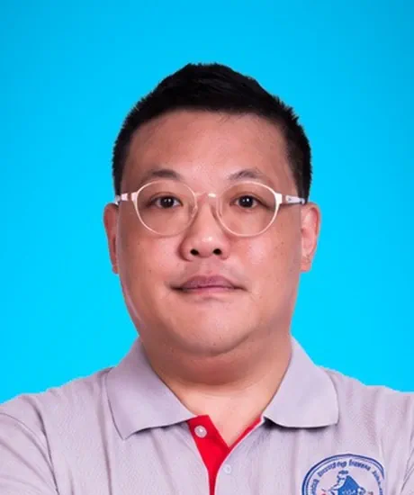 楊鎮僖