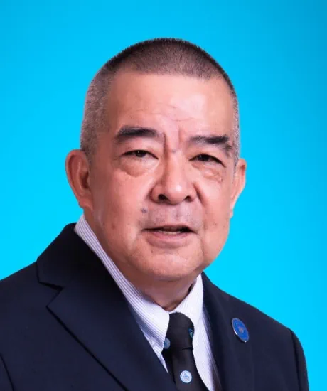 葉遠強會長