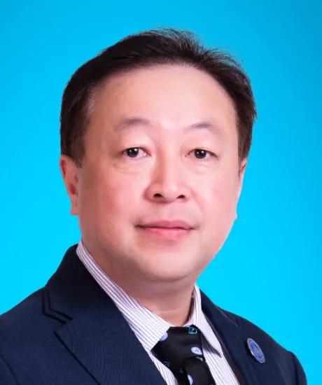 郭俊強內務副主席