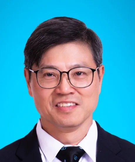 鄧慶成秘書