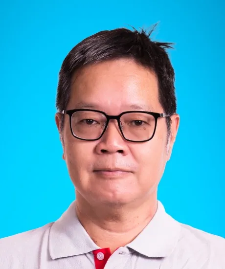 鄭祖恩