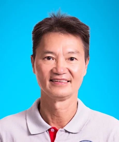 黃熾德