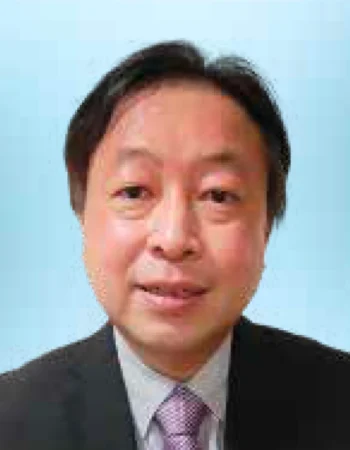 郭俊強先生 郭俊強先生